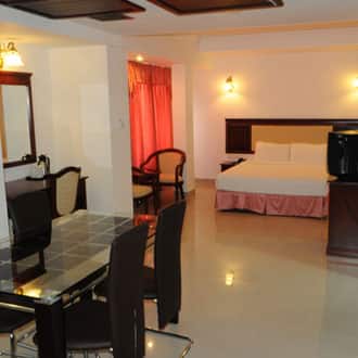 Hotel Hamilton, Kochi 4